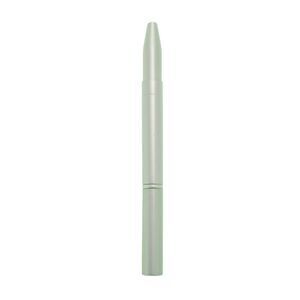Makeup Double Head Lip Brush Green